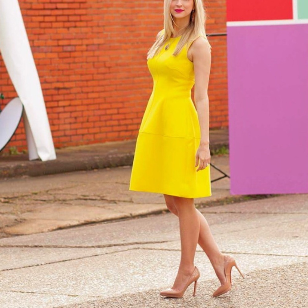 Meet your Posher, Kathryn